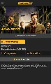 Descargar zepeto para zen cinemax infinity, versión: Cinemax Go For Android Apk Download