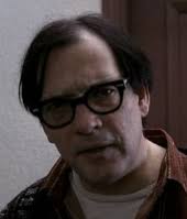 Kosmaty zawodnik (2000)