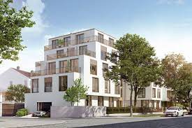 1,5 zimmer wohnung mit süd loggia in münchen schwabing west. Parkstadt Schwabing Keine Standard Ausstattungen Bei Immobilien