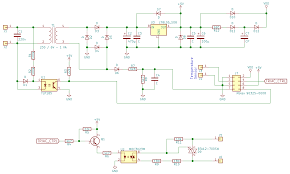 In an ideal integrator, the feedback element is a. Why 2 Zero Crossing Detection Circuits In Heater Electrical Engineering Stack Exchange