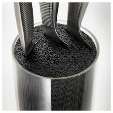 Ikea 365 Knife Block Ikea Messerblock Messeraufbewahrung Ikea