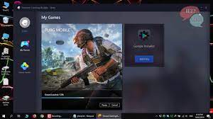 Gameloop, free and safe download. How To Easily Update Pubg Mobile Tencent Gaming Buddy Youtube