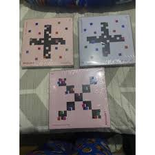 Blue hour is arguably txt's best and most cohesive project to date. Txt Minisode 1 Blue Hour W Weverse Pob Shopee Philippines