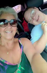 We made it through Monday!