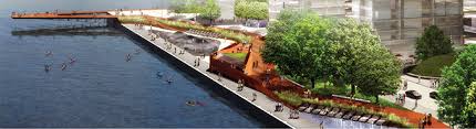 Principal at janet rosenberg + associates haldimand county, on. Finalists Reveal Design Concepts For Pier 8 Promenade Park Design Competition