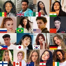 See more ideas about كوخ, جبرائيل, بيلاتس. Bandeiras Dos Integrantes Do Now United Em 2021 Amigas Meninas Fotos De Cantores Fotos De Casais Perfeitos