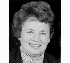 Marie MOORE Obituary (1926