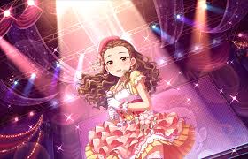 デレステ 恒常 おしゃれまとめの人気アイデア pinterest アイドル スターライト カード イラスト