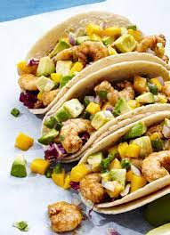Easy, excellent fish tacos with the best fish taco sauce; 15 Easy Fish Taco Recipes How To Make Fish Tacos Delish Com