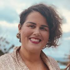 Margaret Bailey (@MargABailey)