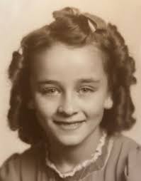 Elaine Randall Bond Henrikson