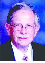 Charles Dye Obituary (1920