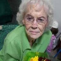 Louise Johnson Obituary