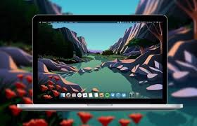 Also explore thousands of beautiful hd wallpapers and background images. Download The New Wallpapers Of Macos Big Sur 11 0 1