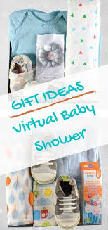 Virtual Baby Shower Gift Ideas Ship Baby Gift Online Baby Shower Gift In 2020 Virtual Baby Shower Ideas Online Baby Shower Unique Baby Gifts