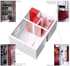 Suite Parentale Compacte Chambre Parentale Salle De Bain Suite Parentale Dressing Salle De Bain Suite Parentale Salle De Bain