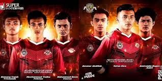 Kasus yang menyeret nama yudha febrian pun turut memantik komentar ketua umum pssi, mochamad iriawan. Masuk Program Garuda Select Dua Pemain Asal Aceh Dikirim Ke Inggris