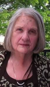 Marlene Ann Elston Rowley (1936-2014)