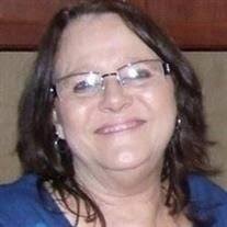 Diane Terrell Obituary