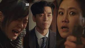 Na wang shik as auditor of the imperial family after chun woo bin has been exposed as na wang shik , he disappeared for awhile and came back to lead the audit of the royal family. The Last Empress Final Episode Shocks Fans A Bittersweet Ending Jazminemedia