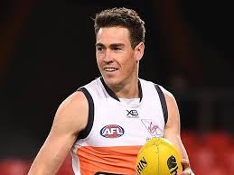 2013 saw cameron finish third in the coleman medal, become the first giant to be. Cameron Patient In Afl Contract Talks The Canberra Times Canberra Act
