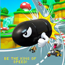 Image result for bullet bill