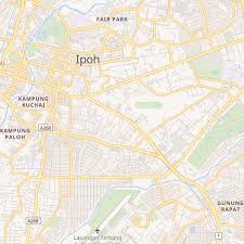 Stesen ktm ipoh 0.6 km. Lembaga Air Perak Admin Jalan St John Ipoh 2021