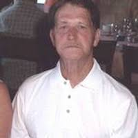Obituary for Tony Wade Richerson