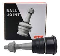 Amazon.com: CTR CB0094 [OE Supplier] Front Lower Ball Joint ...