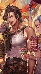 Explore yami sukehiro wallpapers on wallpapersafari | find more items about yami sukehiro wallpapers, yami yugi wallpapers the great collection of yami sukehiro wallpapers for desktop, laptop and mobiles. Black Clover Yami Wallpaper Iphone Wallfree