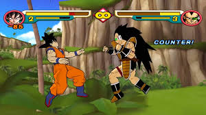 Explore the new areas and adventures as you advance through the story and form powerful bonds with other heroes from the dragon ball z universe. Dragon Ball Z Budokai 2 Download Gamefabrique