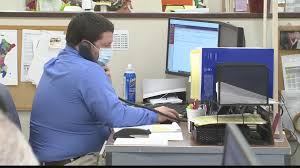 St Louis County Sees Surge In Absentee Voting Ksdk Com