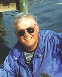 C. Robert Lloyd Obituary August 27, 2025