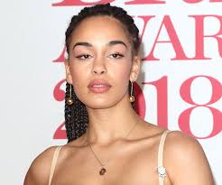 Jorja smith] / the top down 'cause she worked hard for it / but blacked out, so they won't see her in it / bussdown, baby, ain't tired of this / diamonds, baby, bought all Jorja Smith Bio Facts Family Life Achievements