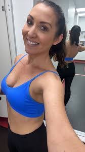 Alicia Chamberlain's Instagram, Twitter & Facebook