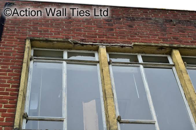 Concrete repair techniques Flexcrete approved contractor Archives - Action Wall Ties