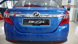 Maybe you would like to learn more about one of these? Perodua Bezza Baru 2016 Review Interior And Exterior Warna Dier Memang Awesome Youtube