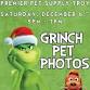 GRINCH PHOTOS W/ RUFF LIFE PHOTOGRAPHY | TROY event image