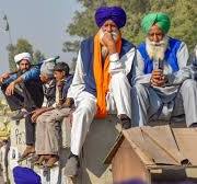 34 दिसंबर को दिल्ली कूच करेंगे ...