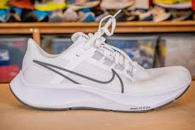 The nike air zoom pegasus 38 continues to put a spring in your step, using the same responsive foam from as its predecessor. Nike Air Zoom Pegasus 38 Deals Facts Reviews 2021 Runrepeat