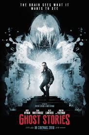 Ghost Stories Ghost Stories Supernatural Movie Full Movies