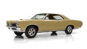Image result for Copper Blaze 1966 GTO