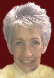 Rosalie Morrison Obituary (1950