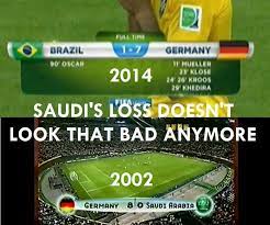 43 hilarious argentina memes of september 2019. Brazil World Cup Bombshell Spawns Hilarious Memes Al Arabiya English