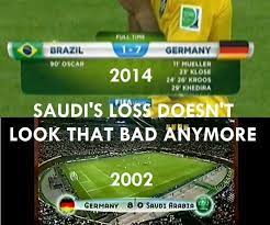 Maybe you would like to learn more about one of these? Brazil World Cup Bombshell Spawns Hilarious Memes Al Arabiya English