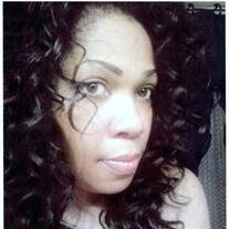 Sentoria Winder Obituary