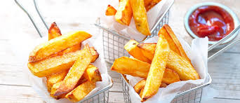 Chips Recipe Search V Zug Ltd Australia Frites Pommes Frites Recette