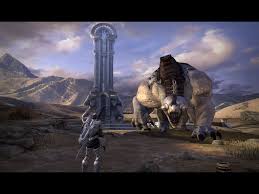 A novella by author brandon sanderson was released before both infinity blade ii and iii to serve as a story bridge between the games. Funbits Show Off Your New Ipad With Infinity Blade Iii Tidbits