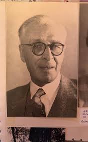 First World War veteran and Peckham bus driver: Joe Biden's great-uncle  Arthur