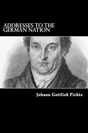 Addresses to the German Nation : Fichte, Johann Gottlieb, Jones, Reginald  Foy, Turnbull, George Henry: Amazon.sg: Books